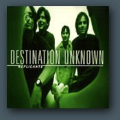 Replicants -  Destination Unknown