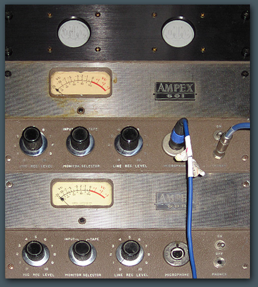 AMPEX
